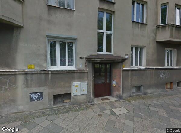 Ceny mieszkań Wrocław UL. SŁOWICZA 6