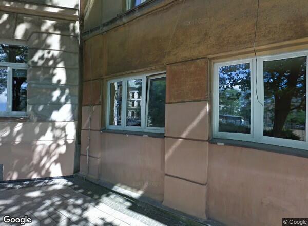 Ceny mieszkań Kraków Plac Na Groblach 16