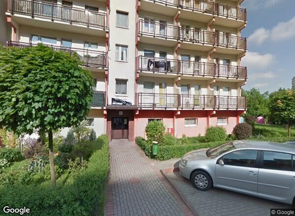 Ceny mieszkań Katowice Wincentego Wajdy 27