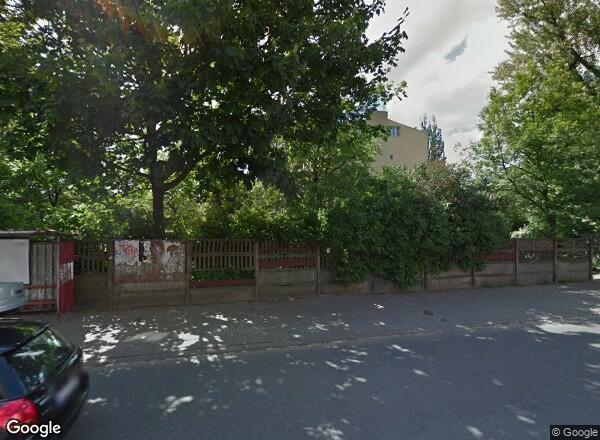 Ceny mieszkań Łódź Przędzalniana 27