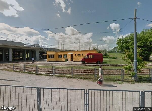 Ceny transakcyjne mieszkań Warszawa ul. Modlińska 1