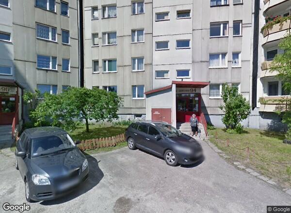 Ceny mieszkań Katowice Marcina Radockiego 94