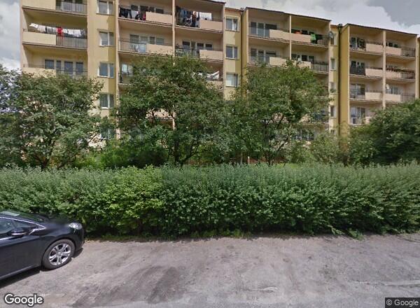 Ceny mieszkań Poznań Szydłowska 19