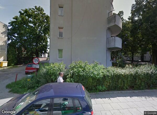 Ceny mieszkań Wrocław UL. KAROLA OLSZEWSKIEGO 62