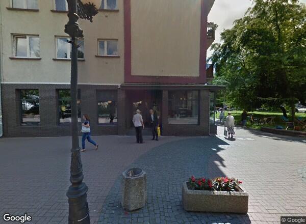 Ceny mieszkań Gorzów Wielkopolski GEN. WŁADYSŁAWA SIKORSKIEGO 127