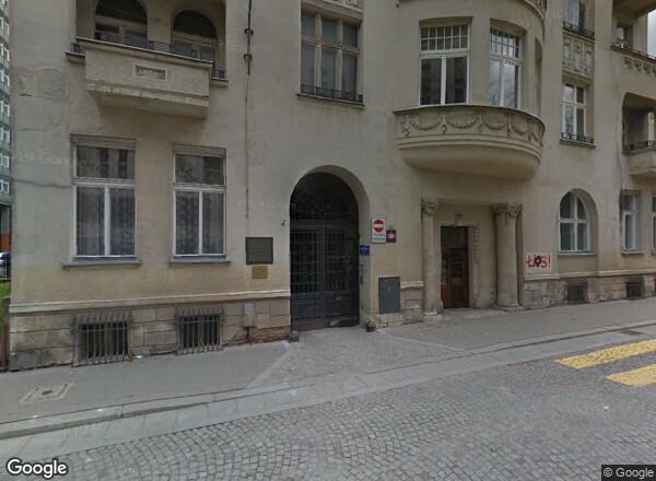 Ceny mieszkań Łódź Juliana Tuwima 30