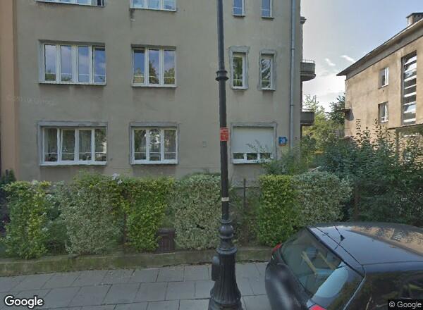 Ceny mieszkań Warszawa ul. Lipska 28