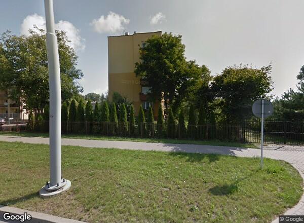 Ceny mieszkań Lublin Abramowicka 2/22