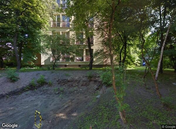 Ceny transakcyjne mieszkań Kraków Bohdana Zaleskiego 47