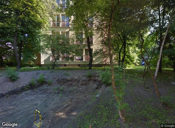 Ceny mieszkań Kraków Bohdana Zaleskiego 47