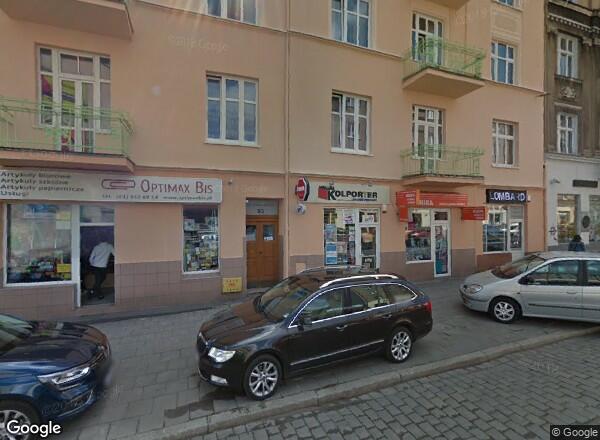 Ceny mieszkań Poznań Górna Wilda 93