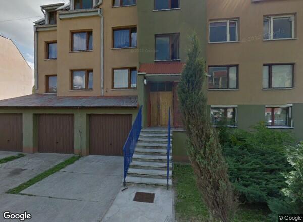 Ceny mieszkań Wrocław UL. EMILA ZOLI 16