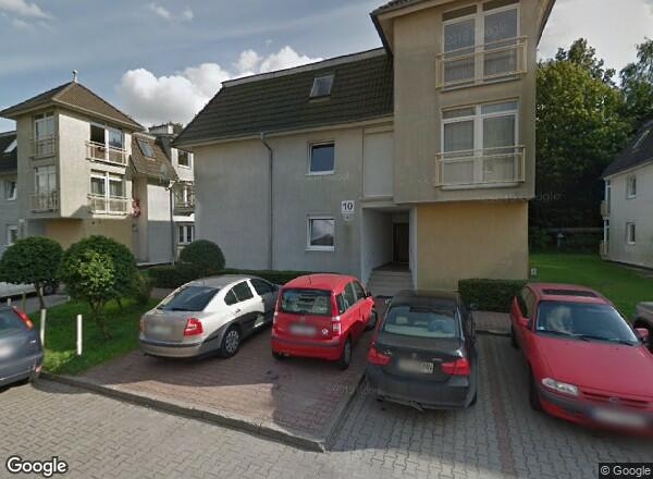 Ceny transakcyjne mieszkań Poznań Pobiedziska 10