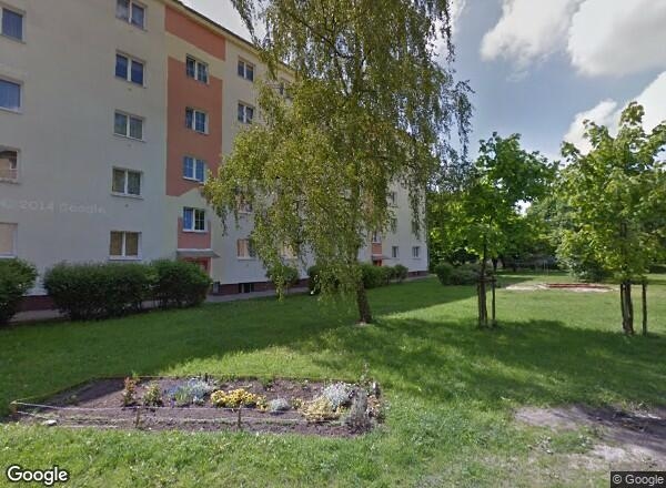 Ceny transakcyjne mieszkań Poznań Husarska 3