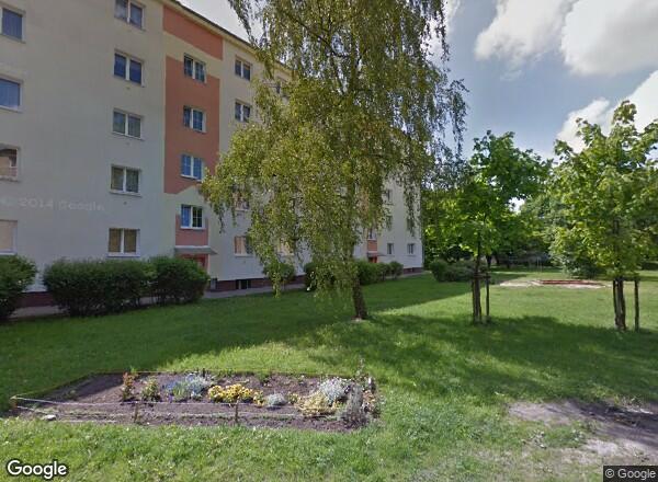 Ceny mieszkań Poznań Husarska 3