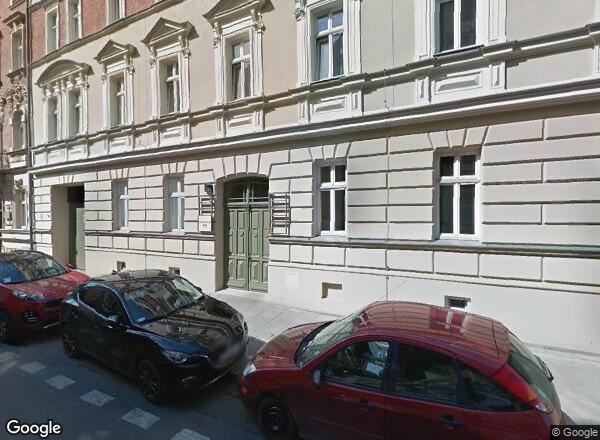Ceny transakcyjne mieszkań Kraków Ariańska 6