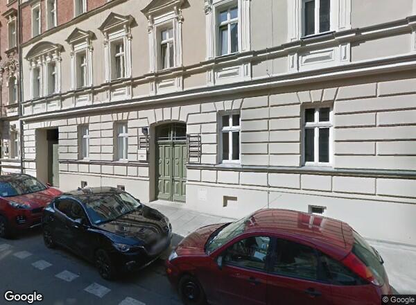 Ceny mieszkań Kraków Ariańska 6