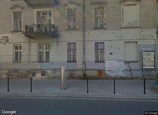 Ceny mieszkań Kraków Elizy Orzeszkowej 1