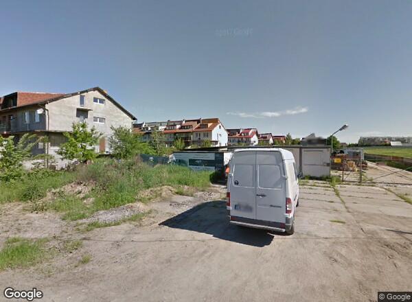 Ceny mieszkań Wrocław UL. LIDZKA 2