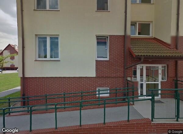 Ceny transakcyjne mieszkań Wrocław UL. GOSŁAWICKA 9