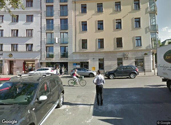 Ceny mieszkań Kraków Miodowa 49