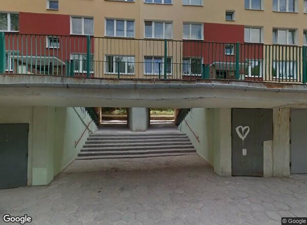 Ceny transakcyjne mieszkań Lublin Wojciecha Kiwerskiego 3