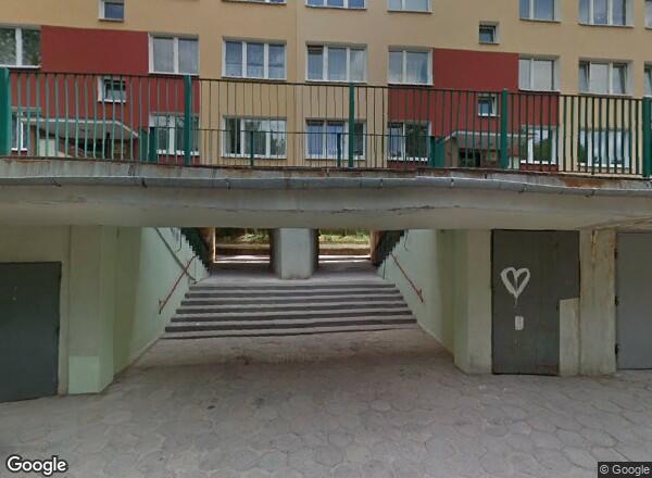 Ceny mieszkań Lublin Wojciecha Kiwerskiego 3