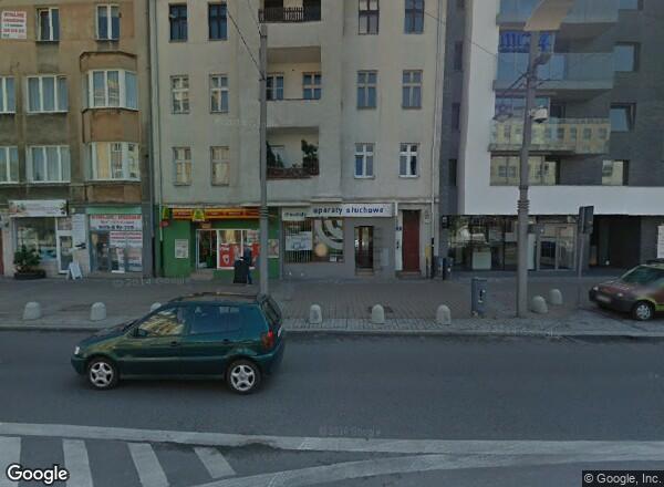 Ceny mieszkań Gdynia pl. Kaszubski 5