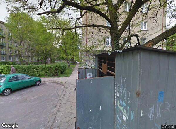 Ceny mieszkań Łódź Drukarska 11/15