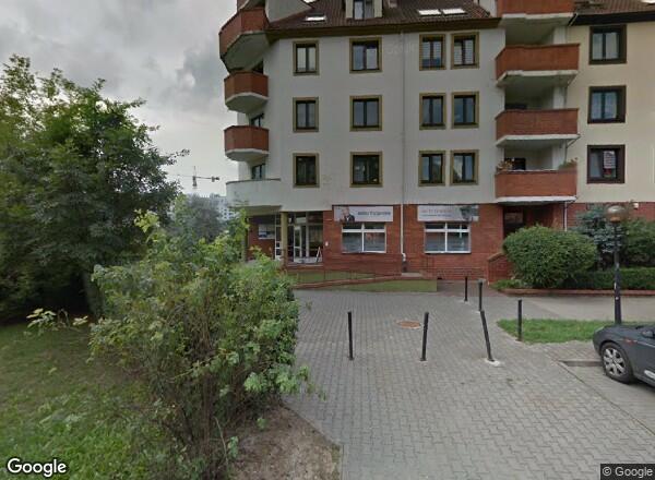 Ceny mieszkań Wrocław UL. STEFANA JARACZA 74