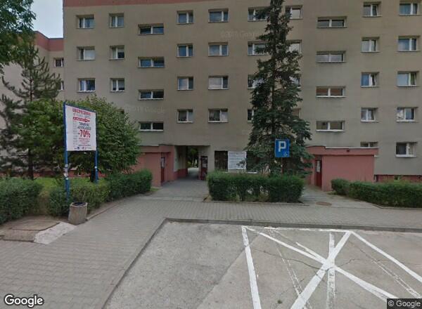 Ceny mieszkań Kraków Osiedle Oświecenia 19