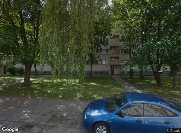 Ceny mieszkań Łódź Lucjana Rydla 21