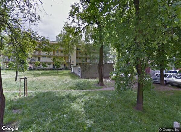 Ceny mieszkań Warszawa ul. Antoniego Dobiszewskiego 3C