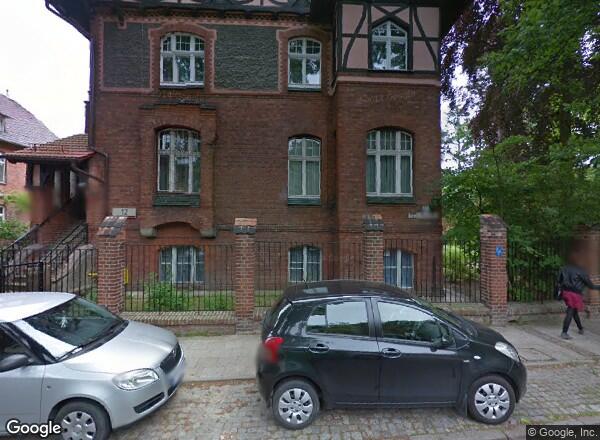 Ceny mieszkań Gdańsk Józefa Hoene-Wrońskiego 12