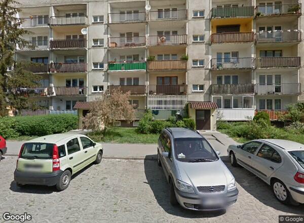 Ceny mieszkań Łódź Henryka Brodatego 1