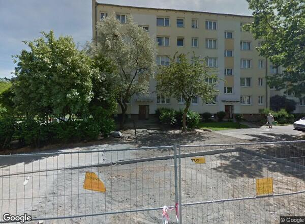 Ceny mieszkań Poznań Lecha 45