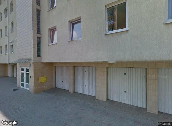 Ceny transakcyjne mieszkań Poznań Bonin 23