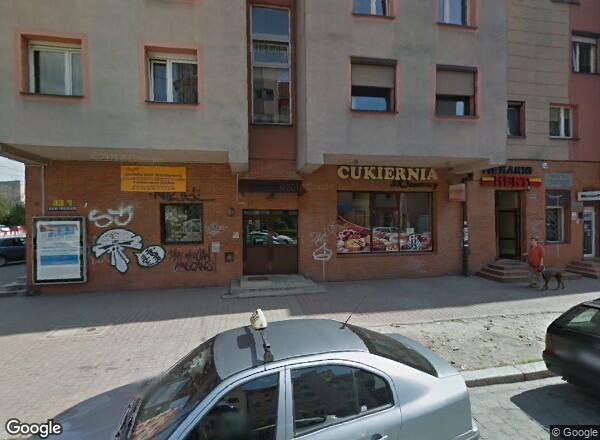Ceny mieszkań Wrocław UL. STACHA ŚWISTACKIEGO 2