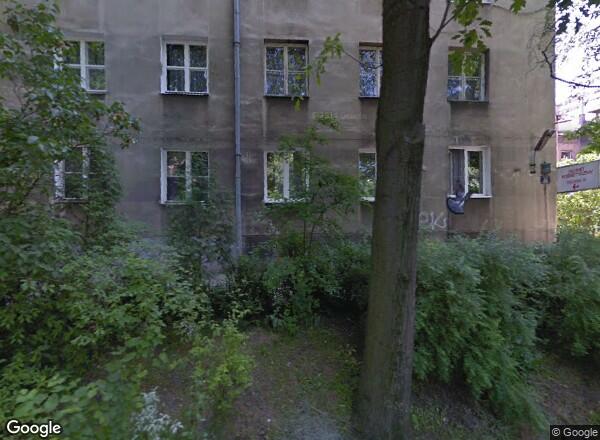 Ceny mieszkań Kraków Królewska 32