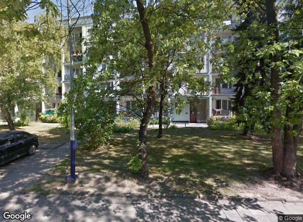 Ceny mieszkań Kraków Pawła Włodkowica 3