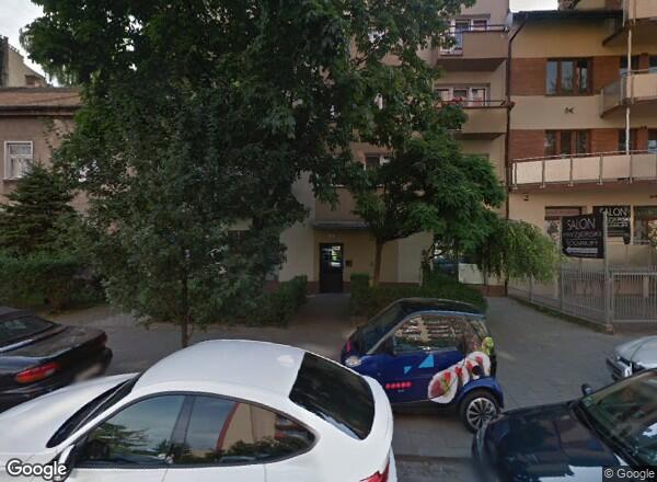 Ceny mieszkań Kraków Prądnicka 43