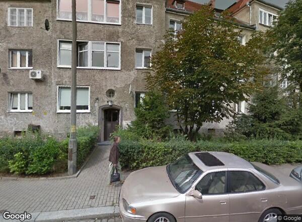 Ceny mieszkań Wrocław UL. WRÓBLA 1