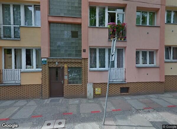 Ceny transakcyjne mieszkań Szczecin Farna 5