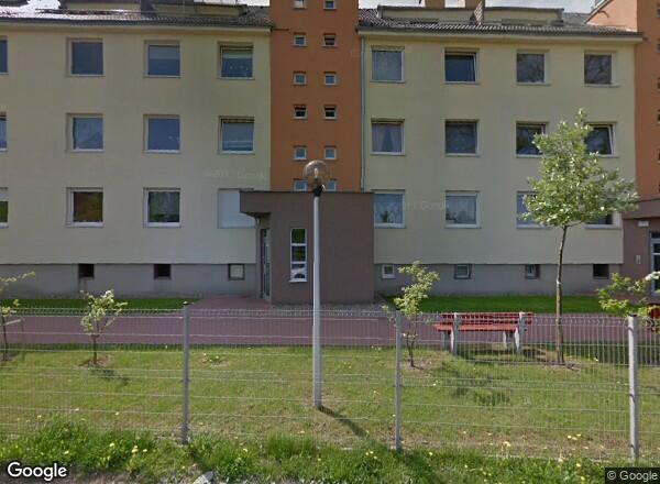 Ceny mieszkań Wrocław UL. PRZEDNIA 52