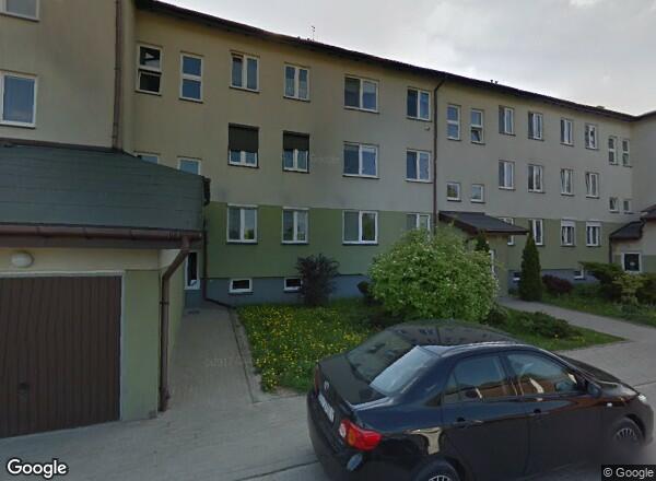 Ceny mieszkań Łódź Aroniowa 18