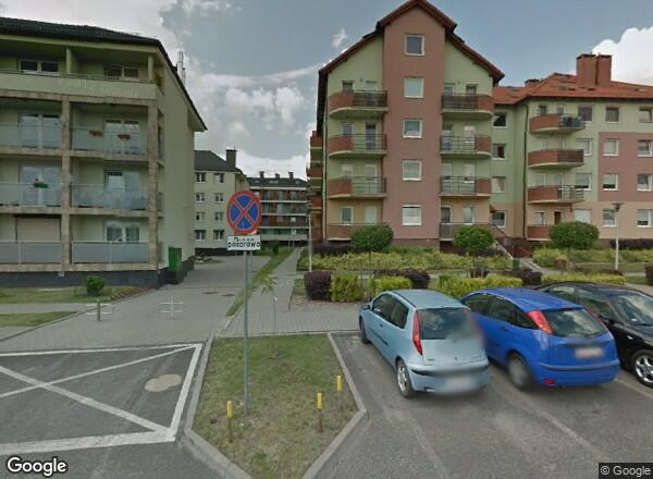 Ceny mieszkań Wrocław UL. STROŃSKA 35