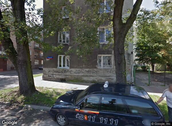 Ceny mieszkań Warszawa ul. Grajewska 17