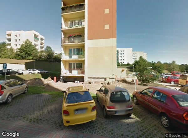 Ceny mieszkań Gdynia Leopolda Staffa 7