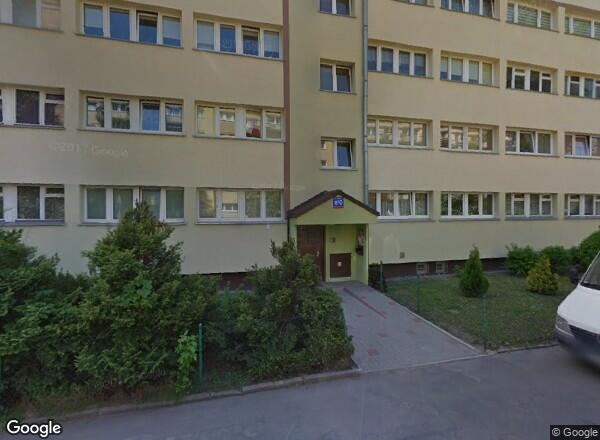Ceny transakcyjne mieszkań Łódź Górna 8/10
