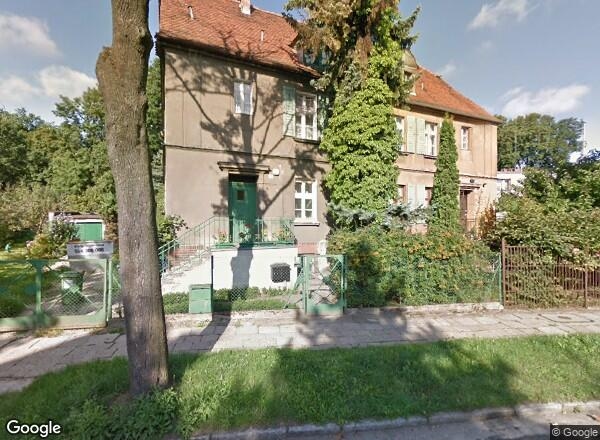 Ceny transakcyjne mieszkań Wrocław UL. ADAMA ASNYKA 20